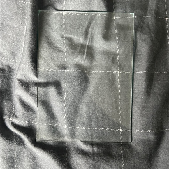 Charming Floral Accent Picture Frame - Picture 4 of 4